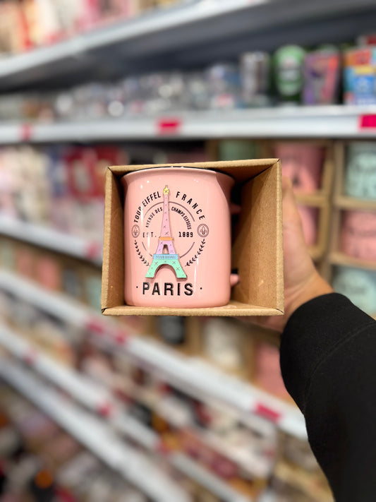 MUG TOUR EIFFEL🗼