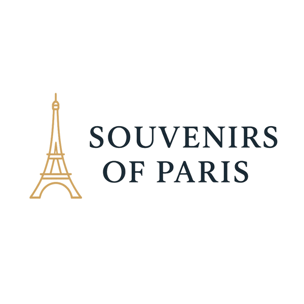 Souvenirs of Paris