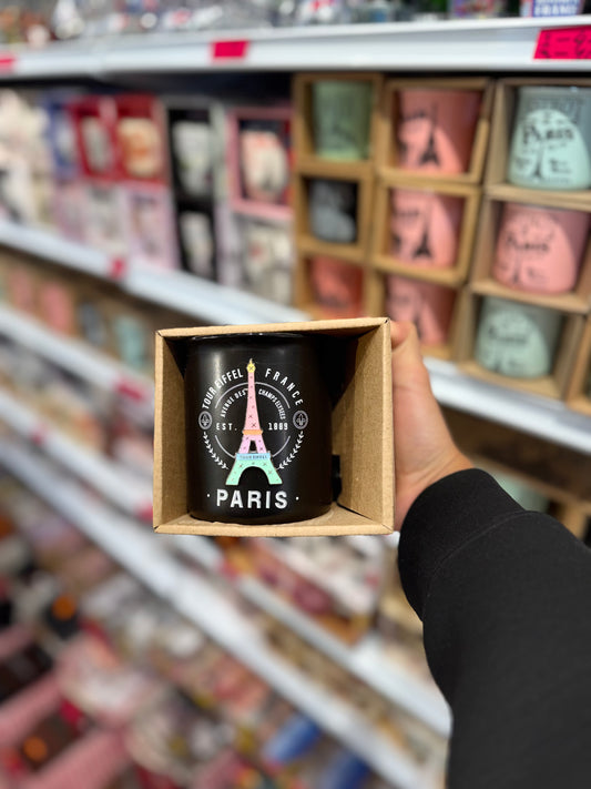 MUG TOUR EIFFEL🗼