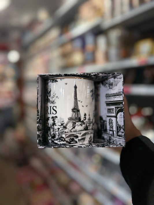 MUG PARIS MONUMENTS 🇫🇷
