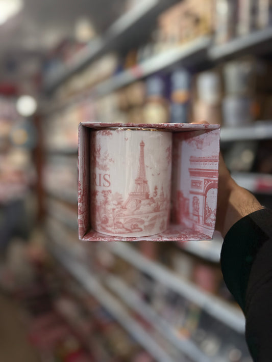 MUG PARIS MONUMENTS 🇫🇷